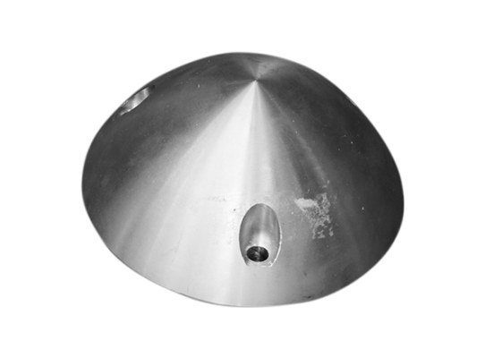 Tecnoseal Ánodo Hélice Varioprop Df 128-140 D.est.105 Tecnoseal Ánodo Hélice Varioprop Df 128-140 D.est.105