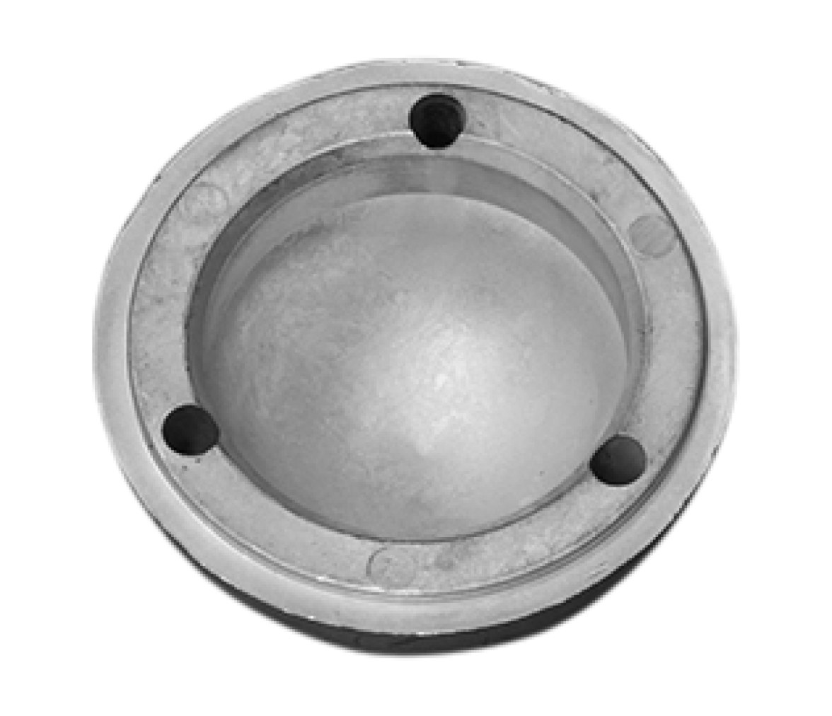 Tecnoseal Ánodo Hélice Varioprop Df80 D.est.67 Int.44