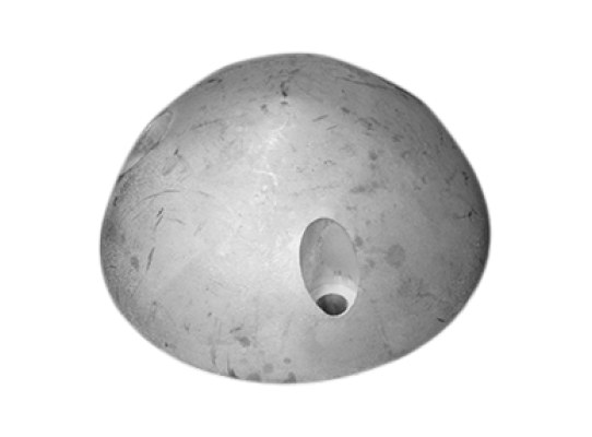 Tecnoseal Ánodo Hélice Varioprop Df80 D.est.67 Int.44 Tecnoseal Ánodo Hélice Varioprop Df80 D.est.67 Int.44