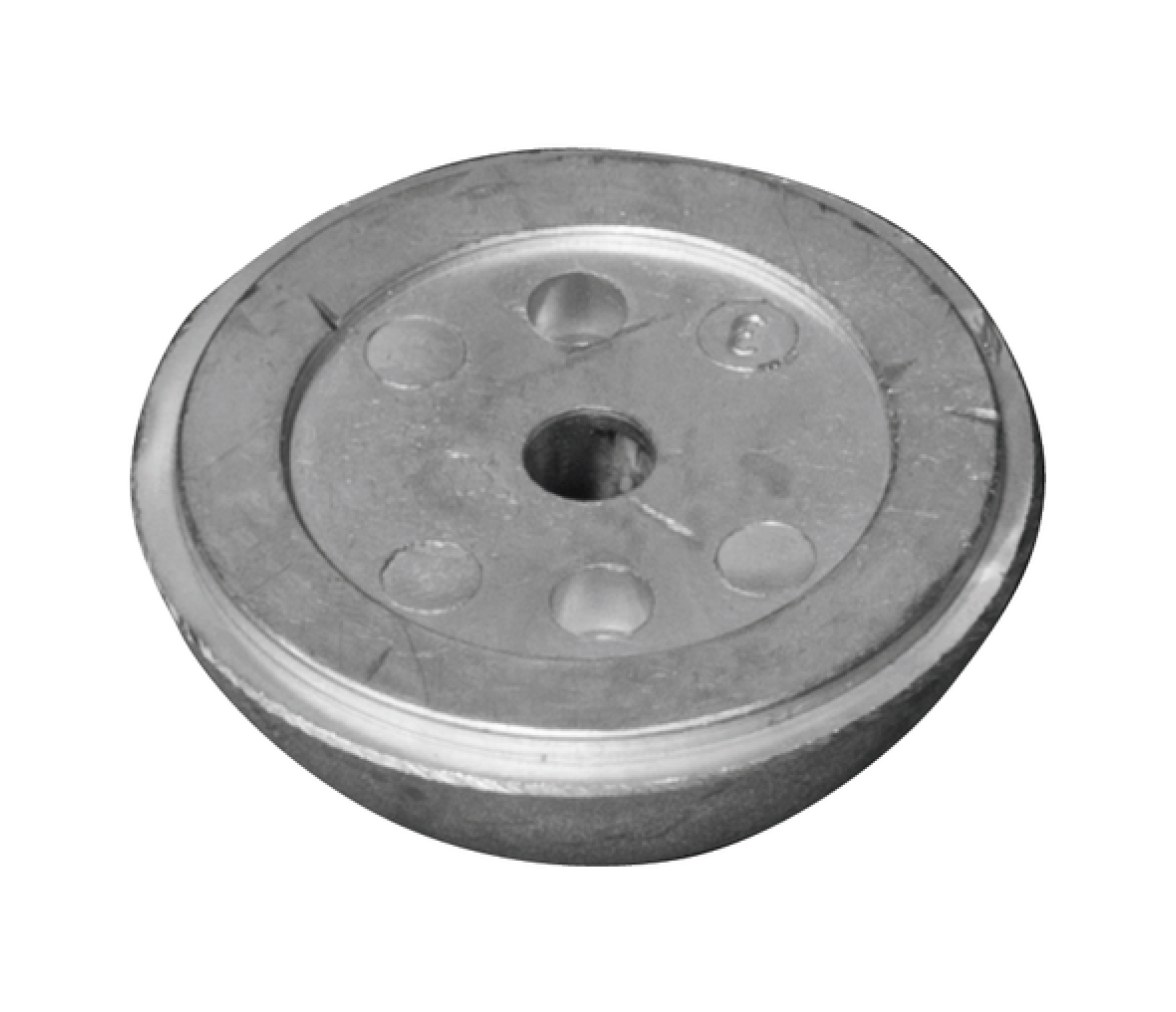 Tecnoseal Ánodo Hélice Variprofile Vp 64