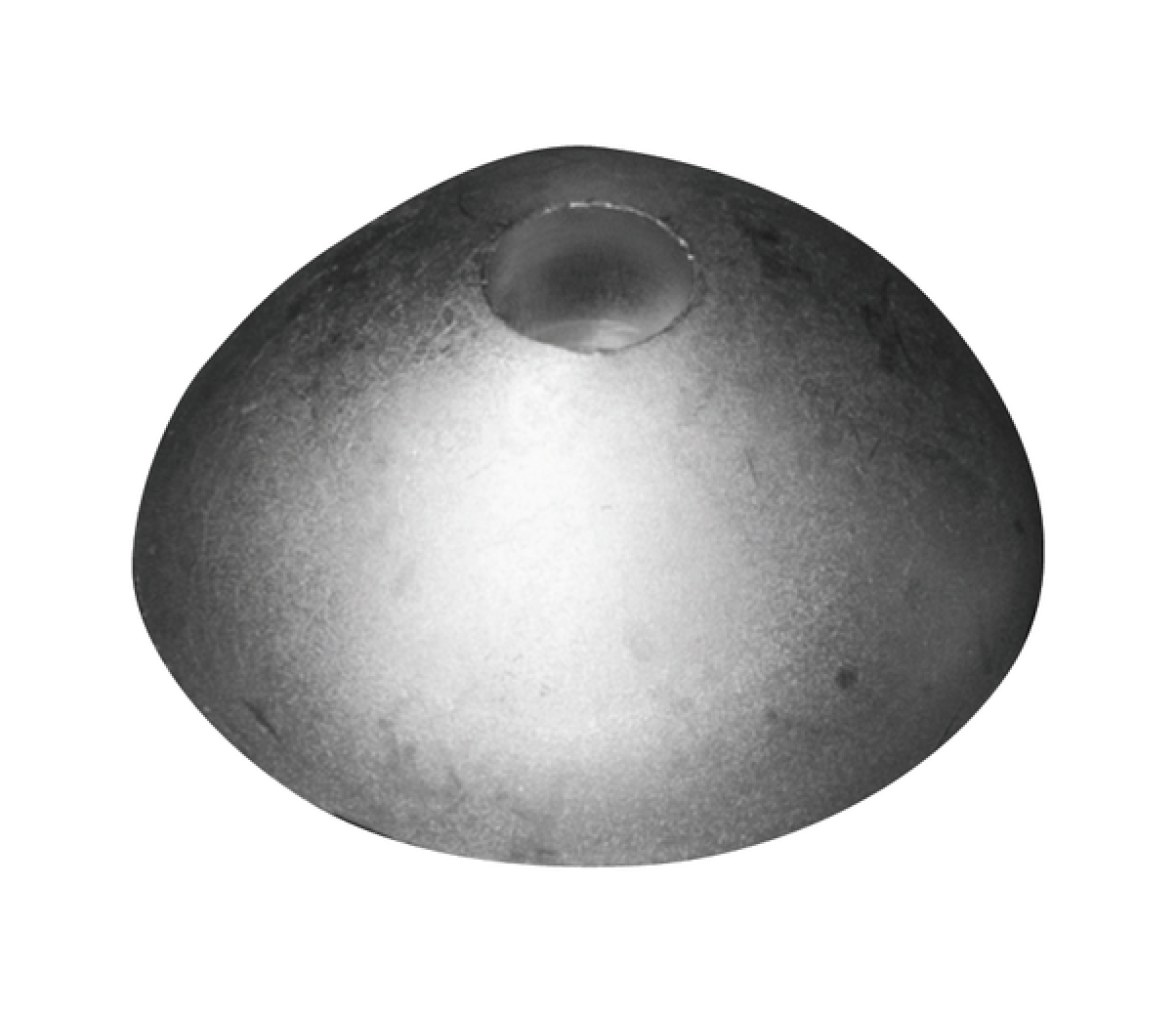 Tecnoseal Ánodo Hélice Variprofile Vp 64