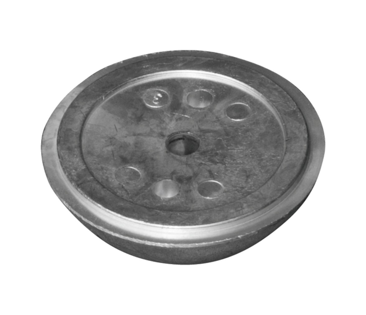 Tecnoseal Ánodo Hélice Variprofile Vp 76