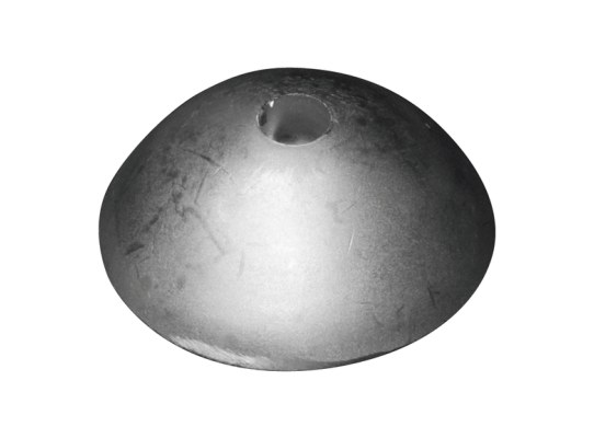 Tecnoseal Ánodo Hélice Variprofile Vp 76 Tecnoseal Ánodo Hélice Variprofile Vp 76