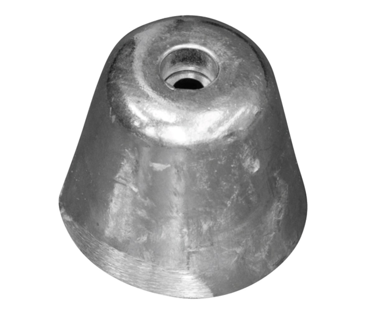 Tecnoseal Ánodo Hélice Vetus Kg 0,385