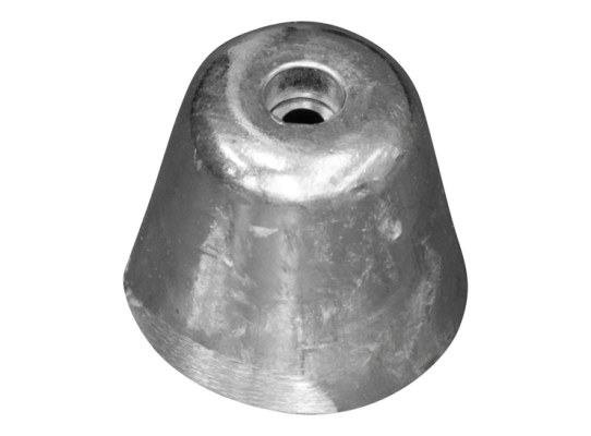 Tecnoseal Ánodo Hélice Vetus Kg 0,385 Tecnoseal Ánodo Hélice Vetus Kg 0,385