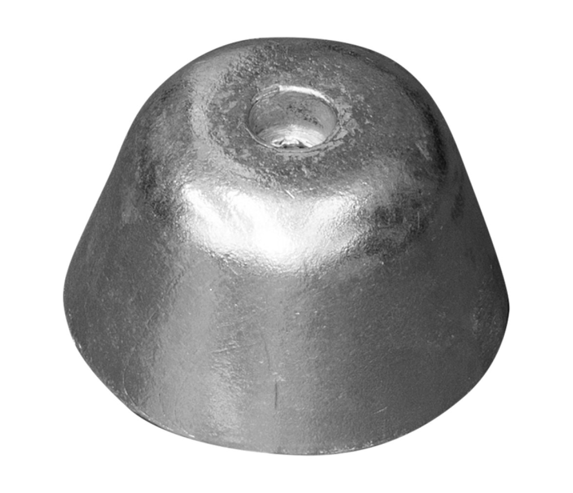 Tecnoseal Ánodo Hélice Vetus Kg 0,660