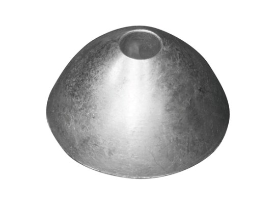 Tecnoseal Ánodo Hélice Vetus Ø33 - H 14,6 - Tecnoseal Ánodo Hélice Vetus Ø33 - H 14,6 -