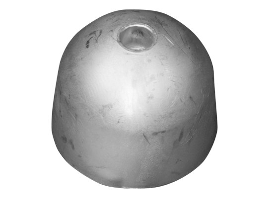Tecnoseal Ánodo Hélice Vetus Twin Disc - Bcs - Ø68 - H 54 - Ins. Inox Tecnoseal Ánodo Hélice Vetus Twin Disc - Bcs - Ø68 - H 54 - Ins. Inox