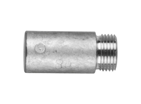 Tecnoseal Ánodo Isotta Fraschini D.20 L.35 Tecnoseal Ánodo Isotta Fraschini D.20 L.35