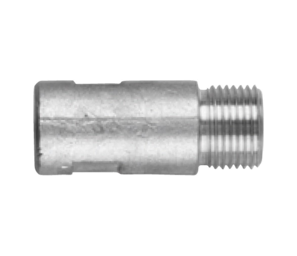 Tecnoseal Ánodo Isotta Fraschini - Ø14