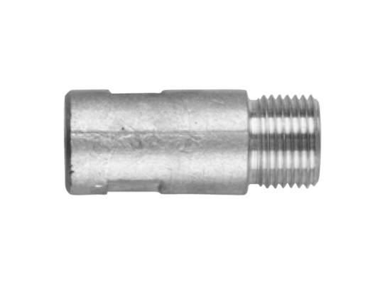 Tecnoseal Ánodo Isotta Fraschini Ø20 Tecnoseal Ánodo Isotta Fraschini Ø20