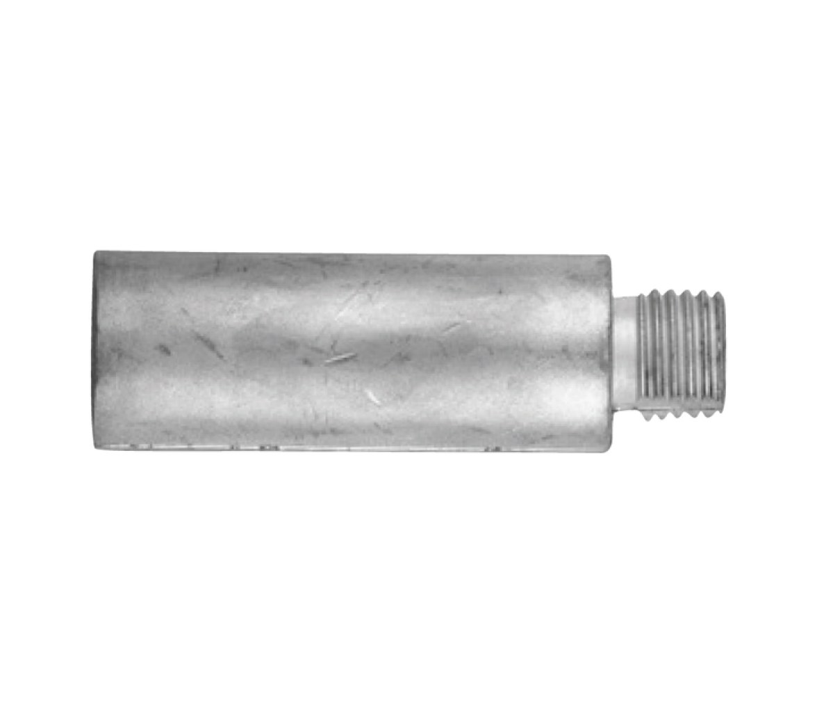 Tecnoseal Ánodo Jhon Deere - Ø15,9 - L 38 - 7/16" Unc