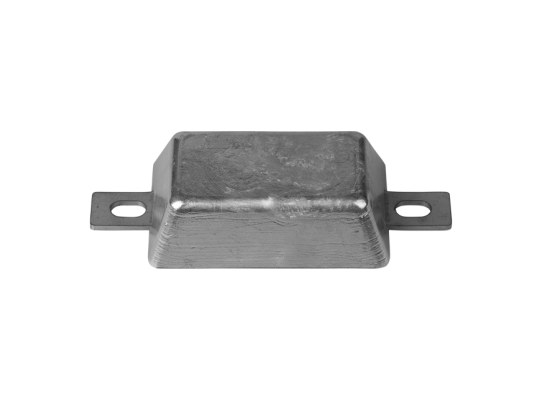 Tecnoseal Ánodo Lingote Tecnoseal Ánodo Lingote