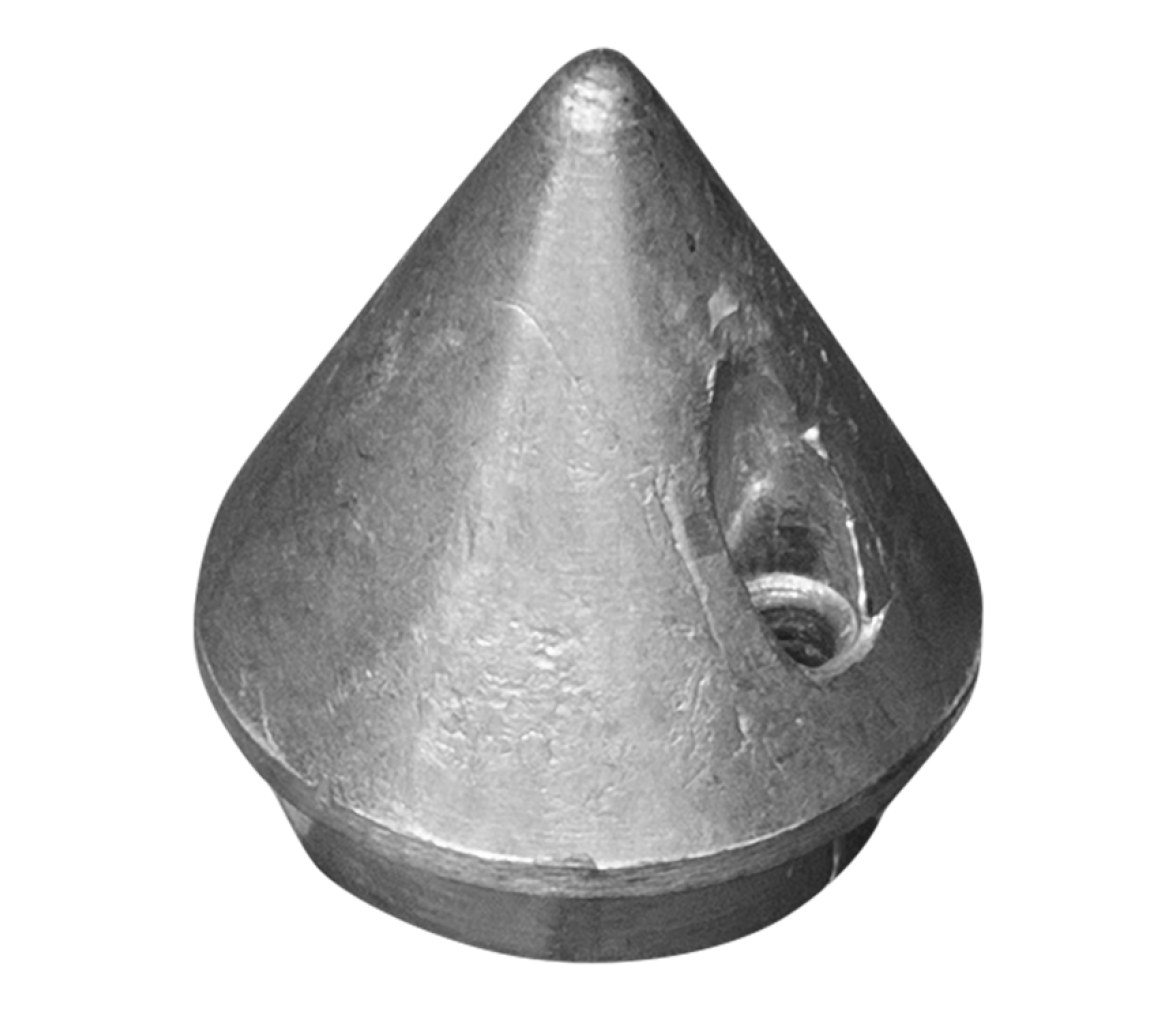 Tecnoseal Ánodo Max Prop D.36 H.51