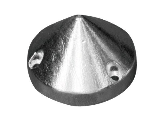 Tecnoseal Ánodo Max Prop D.39 H.38 Tecnoseal Ánodo Max Prop D.39 H.38