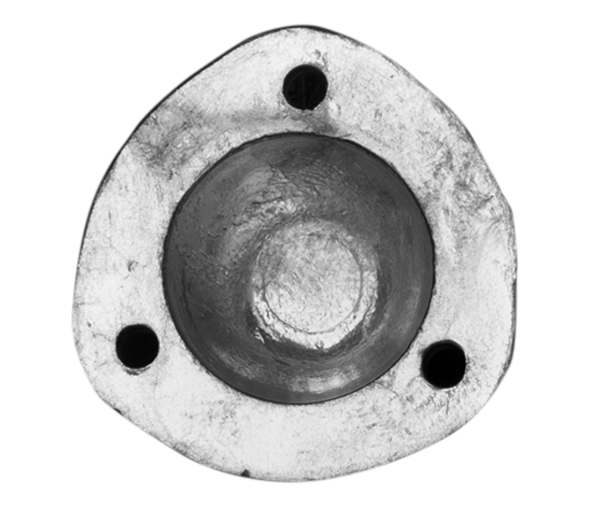 Tecnoseal Ánodo Max Prop D.42
