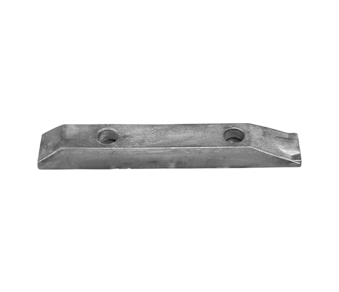 Tecnoseal Ánodo Mg Serie Bigliani G.d.f.
