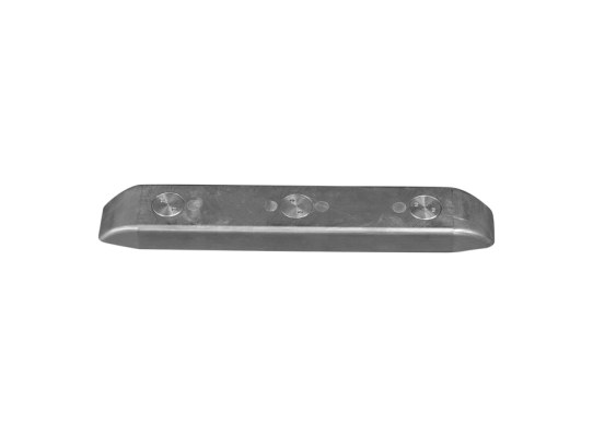 Tecnoseal Ánodo Mmi 500X80X40 C.f. 160