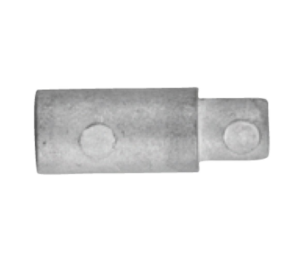 Tecnoseal Ánodo Motor Aifo D.10 L.18