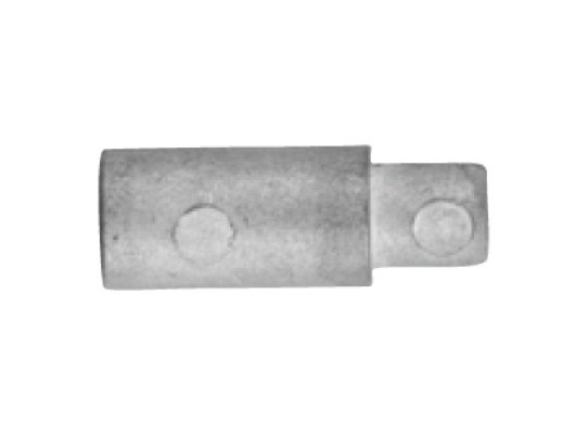 Tecnoseal Ánodo Motor Aifo D.10 L.18 Tecnoseal Ánodo Motor Aifo D.10 L.18