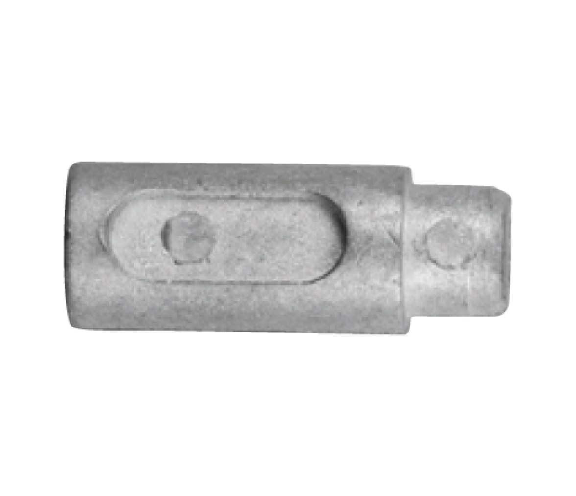 Tecnoseal Ánodo Motor Aifo D.13 L.26