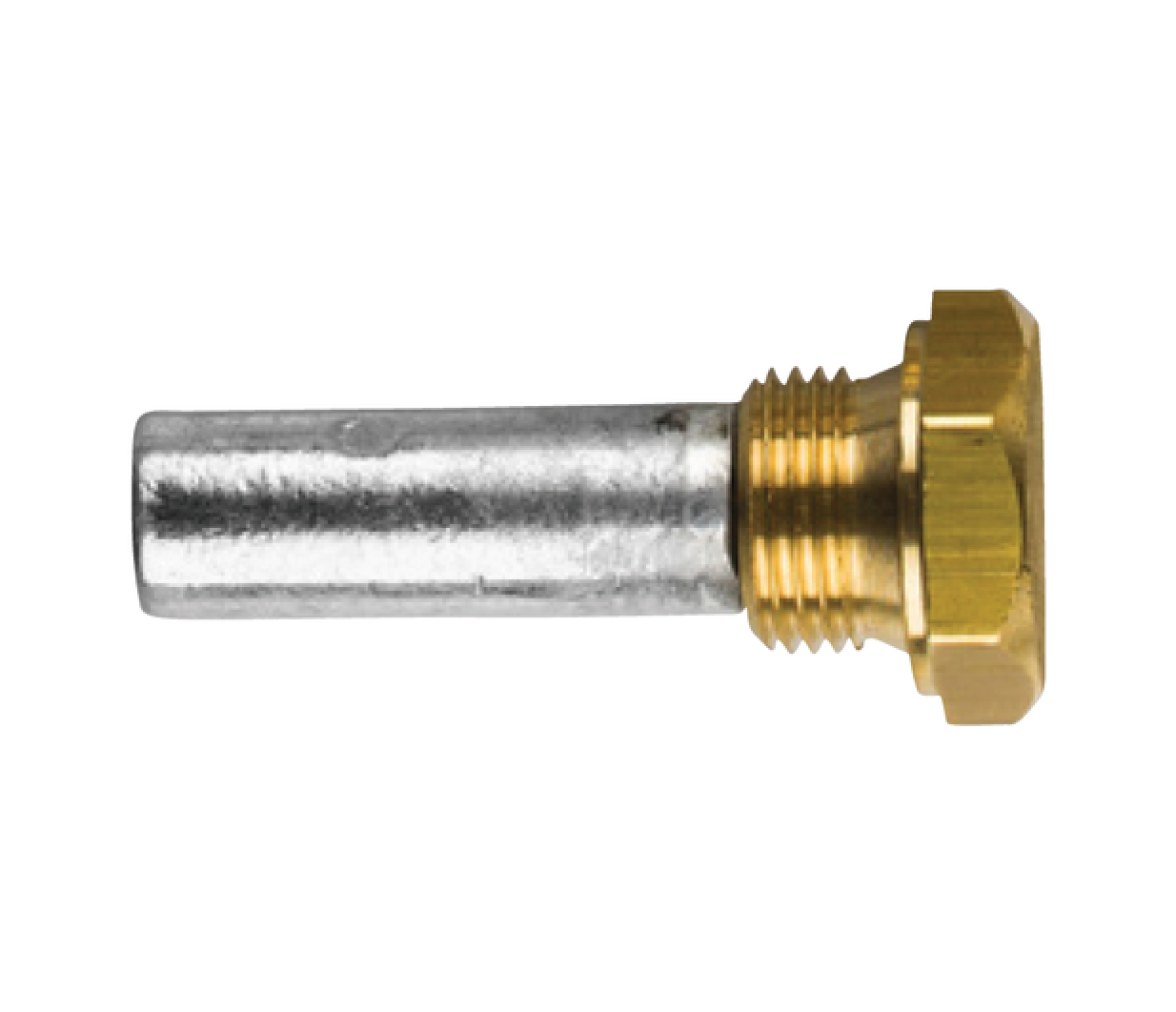 Tecnoseal Ánodo Motor Bukh D.12 C/Tapón