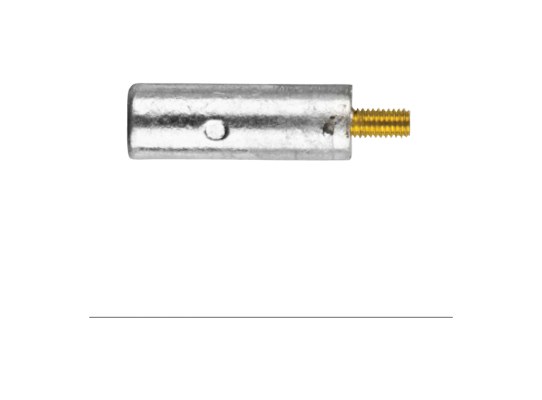 Tecnoseal Ánodo Motor Bukh Dia 12 L.35 M5
