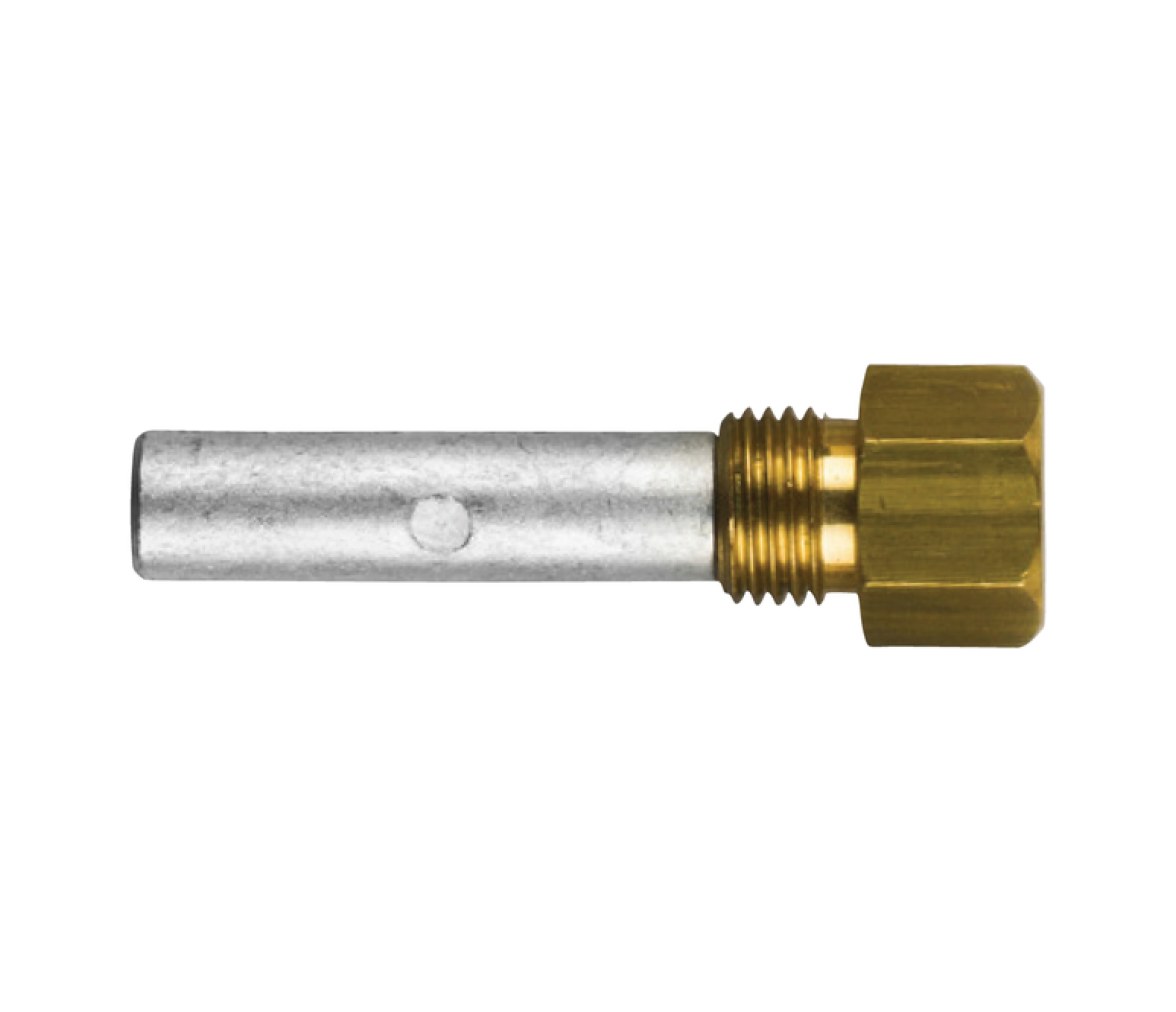 Tecnoseal Ánodo Motor Caterpillar D.10 L.35 Comp.