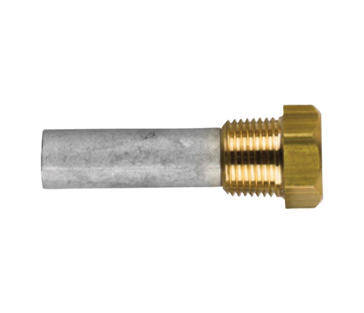 Tecnoseal Ánodo Motor Caterpillar D.12,5 C/tapón