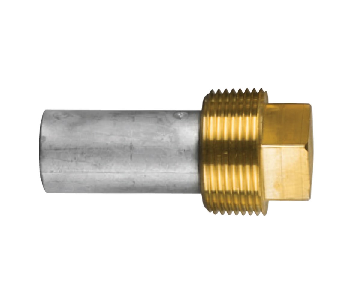 Tecnoseal Ánodo Motor Caterpillar D.28 C/Tapón