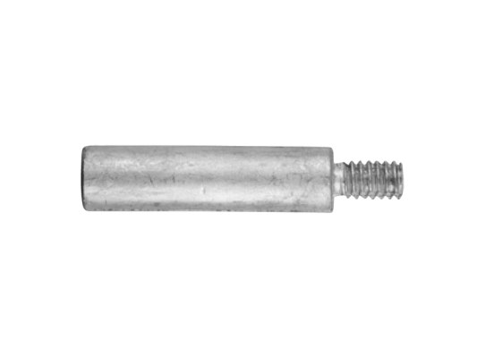 Tecnoseal Ánodo Motor Caterpillar D.9 L.35 1/4" Tecnoseal Ánodo Motor Caterpillar D.9 L.35 1/4"
