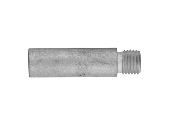 Tecnoseal Ánodo Motor Caterpillar Dia 12,5 7/16" Tecnoseal Ánodo Motor Caterpillar Dia 12,5 7/16"
