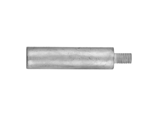 Tecnoseal Ánodo Motor Caterpillar Dia 16 L.63 3/8 Tecnoseal Ánodo Motor Caterpillar Dia 16 L.63 3/8