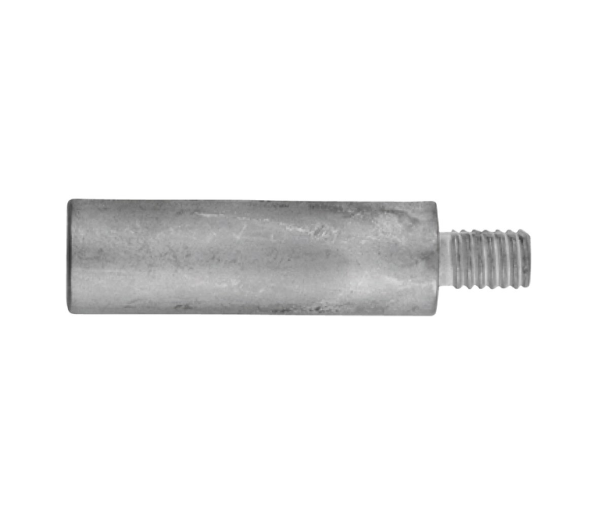 Tecnoseal Ánodo Motor Caterpillar - Ø16 - L 51 - 3/8"