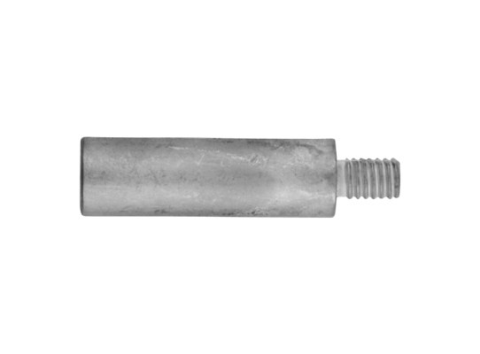 Tecnoseal Ánodo Motor Caterpillar - Ø16 - L 51 - 3/8"