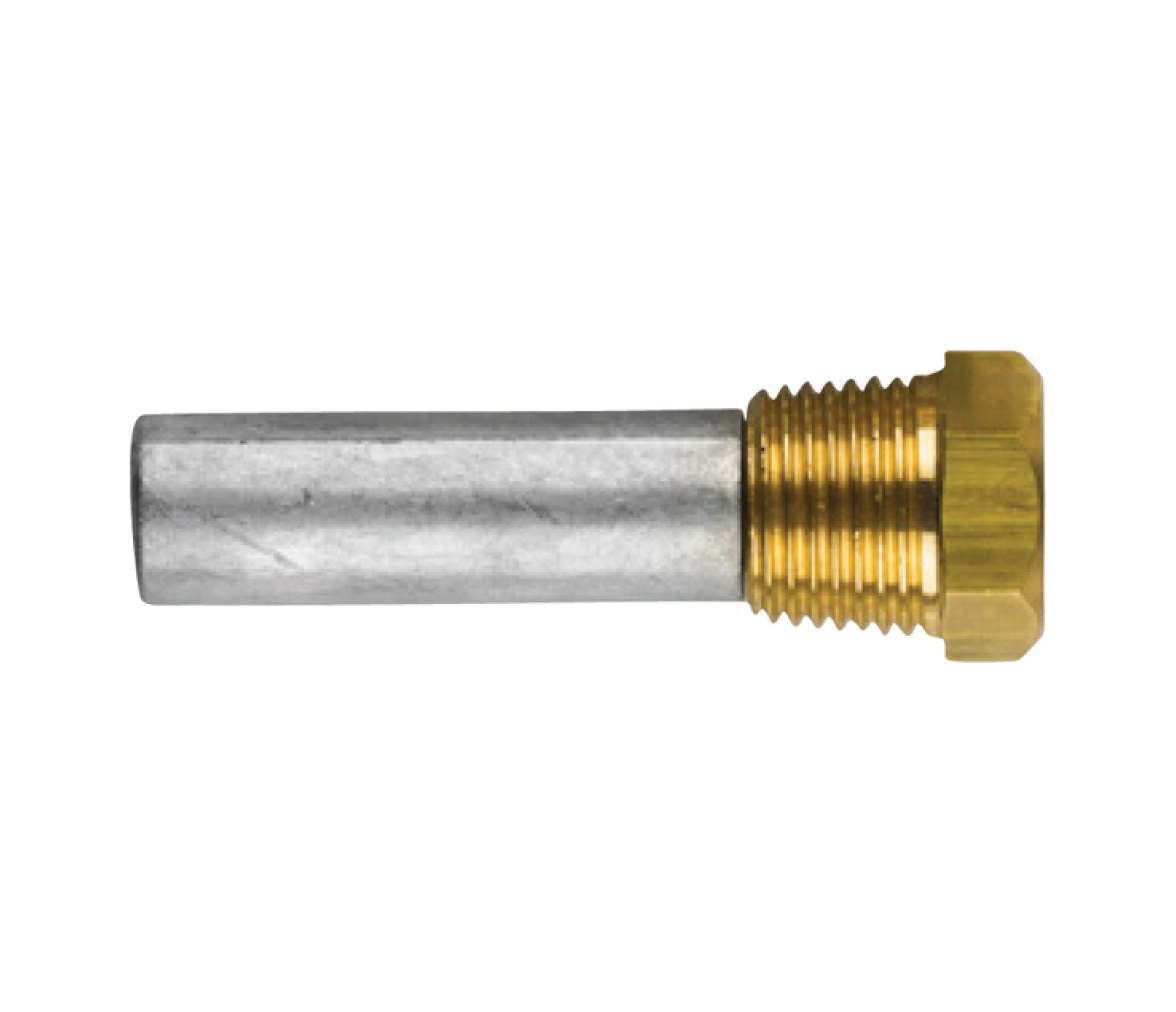 Tecnoseal Ánodo Motor Cummins D.16 C/Tapón