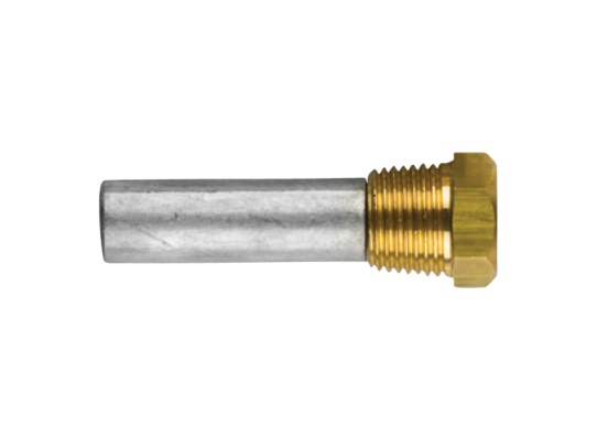 Tecnoseal Ánodo Motor Cummins D.16 C/Tapón Tecnoseal Ánodo Motor Cummins D.16 C/Tapón