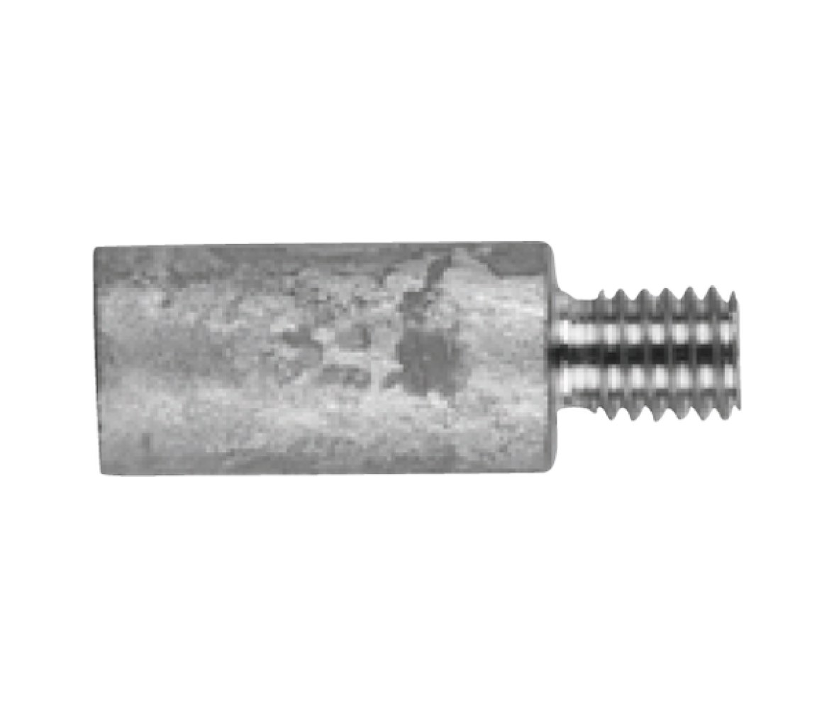 Tecnoseal Ánodo Motor Cummins Dia 10 L.20 6Ma