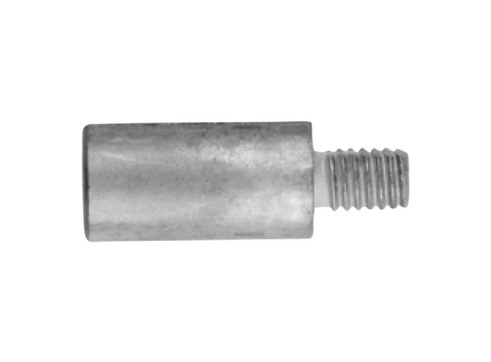 Tecnoseal Ánodo Motor Cummins Dia 16 L.31 3/8 Tecnoseal Ánodo Motor Cummins Dia 16 L.31 3/8