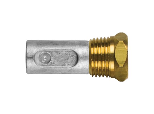 Tecnoseal Ánodo Motor Ford Ford Dia 14 L.20 C/Tapón Tecnoseal Ánodo Motor Ford Ford Dia 14 L.20 C/Tapón