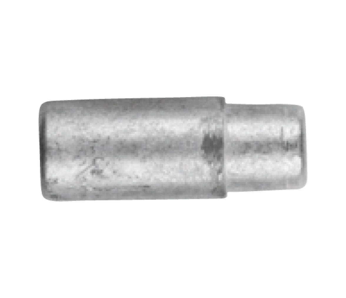 Tecnoseal Ánodo Motor Lombardini