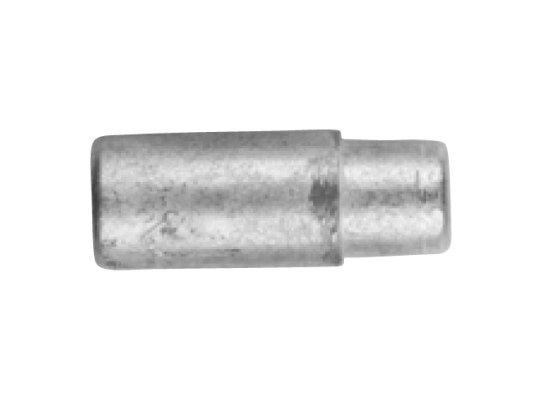 Tecnoseal Ánodo Motor Lombardini
