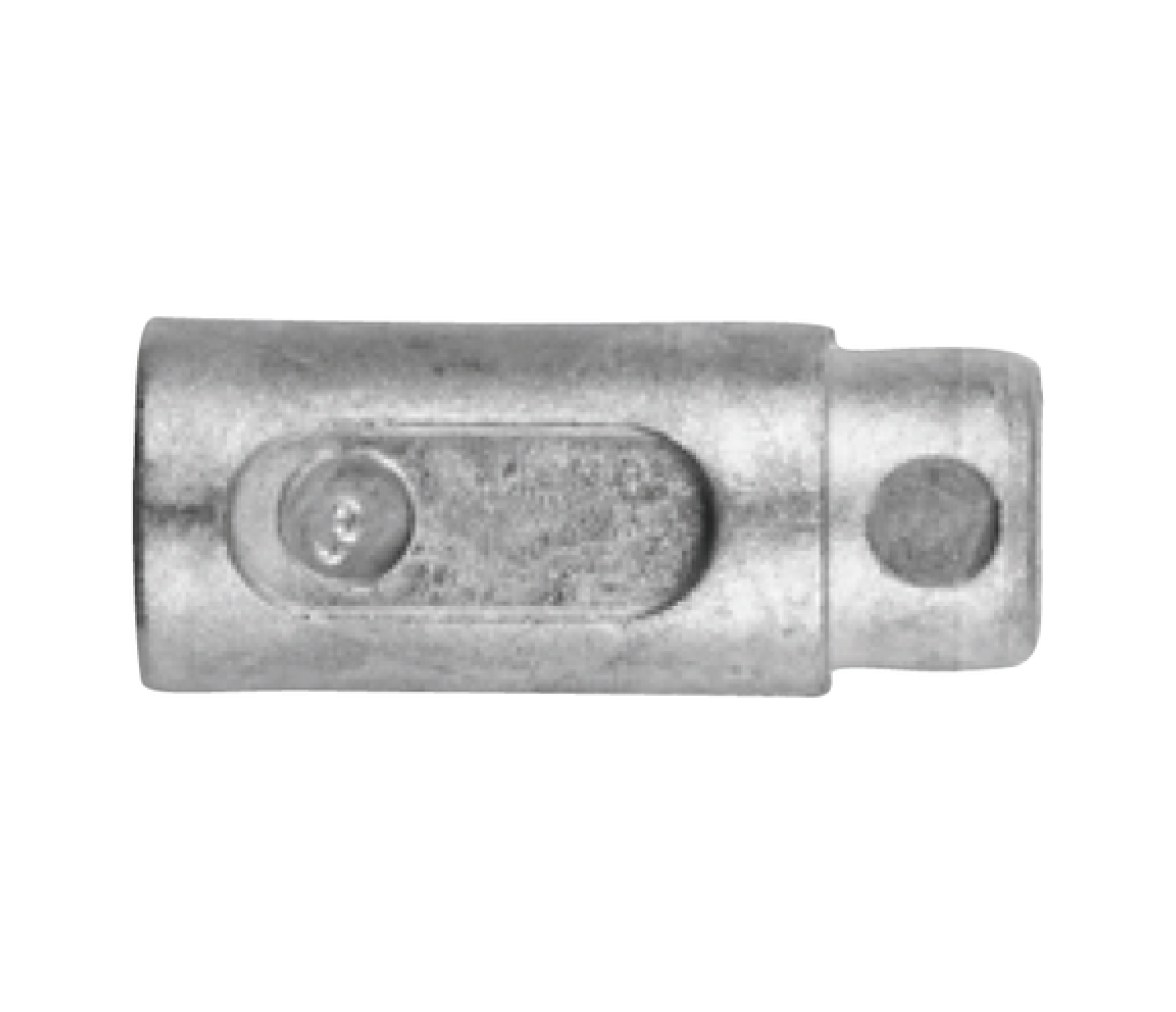 Tecnoseal Ánodo Motor Lombardini Ø14 - L 22