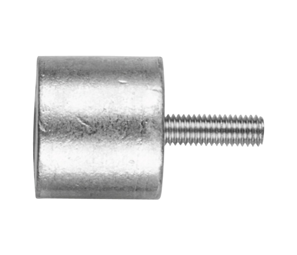 Tecnoseal Ánodo Motor Mitsubishi Dia 34 L.30
