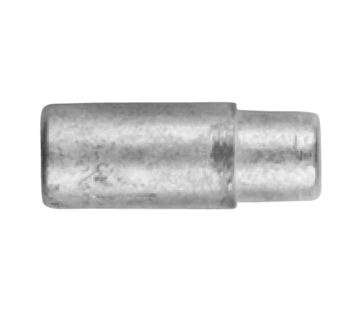 Tecnoseal Ánodo Motor Nanni Mercedes D.10 L.17