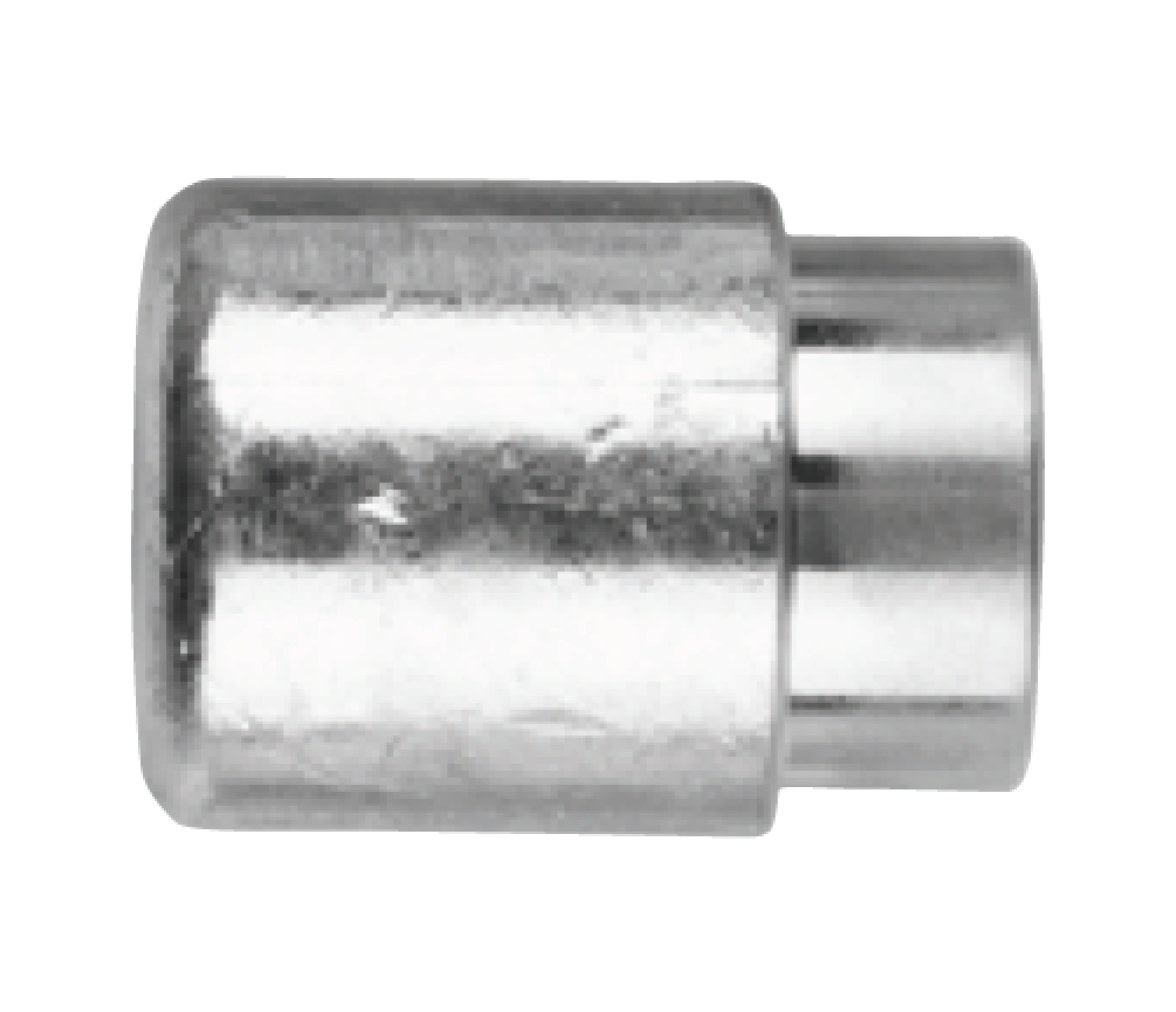 Tecnoseal Ánodo Motor Nanni Mercedes D.26 L.25