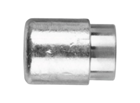 Tecnoseal Ánodo Motor Nanni Mercedes D.26 L.25 Tecnoseal Ánodo Motor Nanni Mercedes D.26 L.25