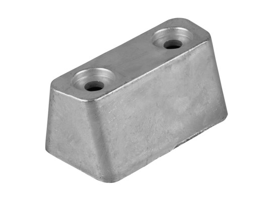 Tecnoseal Ánodo Motor Omc Cobra Cf.50 Tecnoseal Ánodo Motor Omc Cobra Cf.50