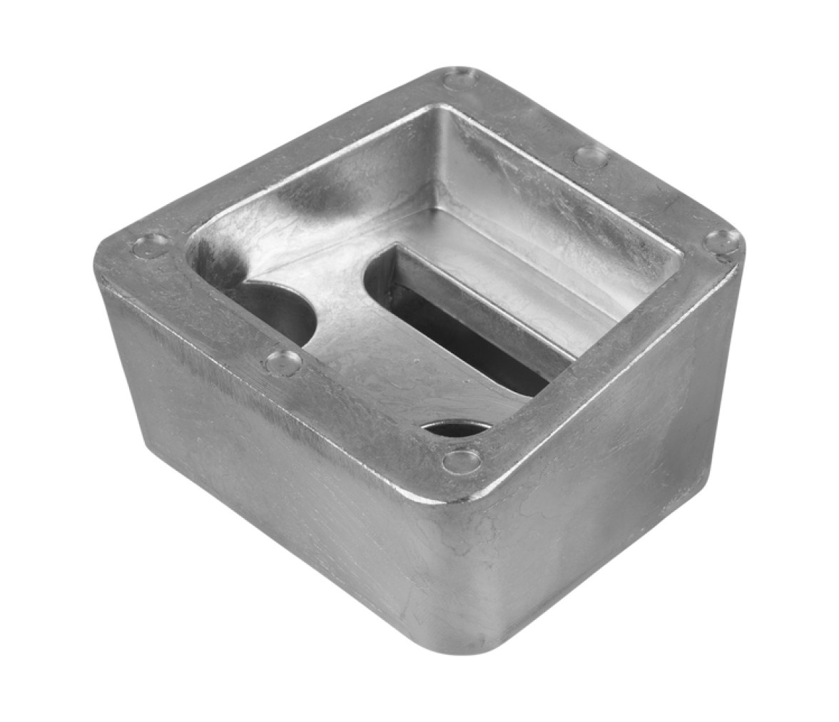 Tecnoseal Ánodo Motor Omc King Cobra