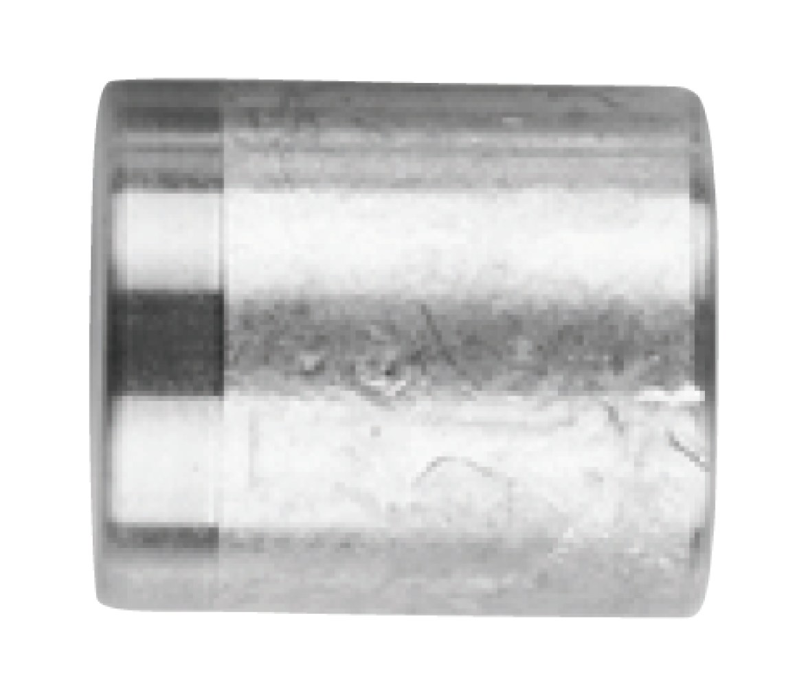 Tecnoseal Ánodo Motor Ruggerini